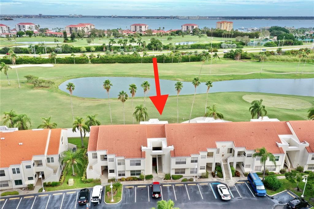 6141 BAHIA DEL MAR BOULEVARD UNIT 229 ST PETERSBURG, FL 33715