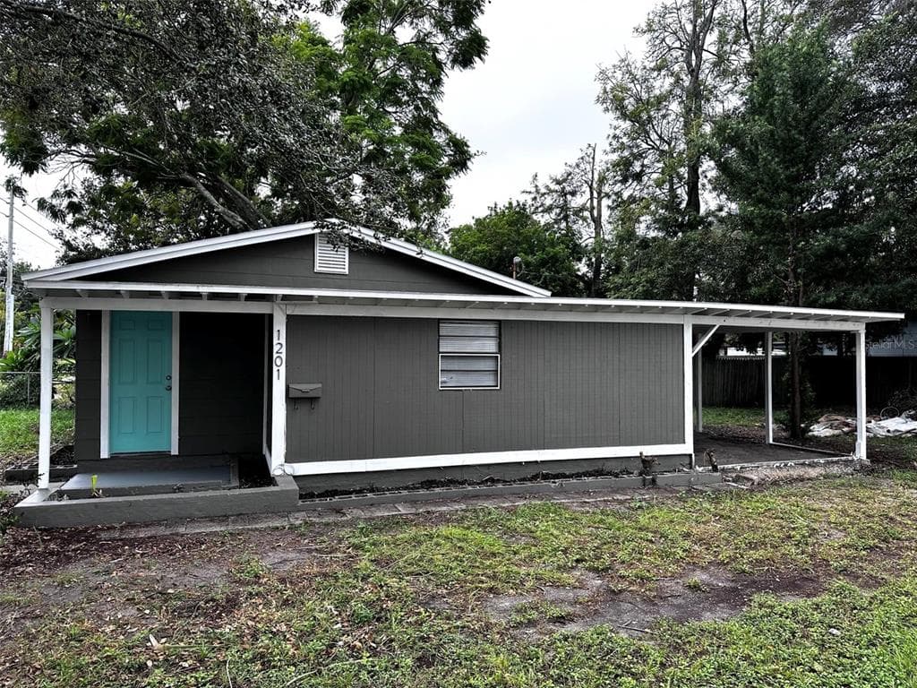 1201 37TH STREET S ST PETERSBURG, FL 33711