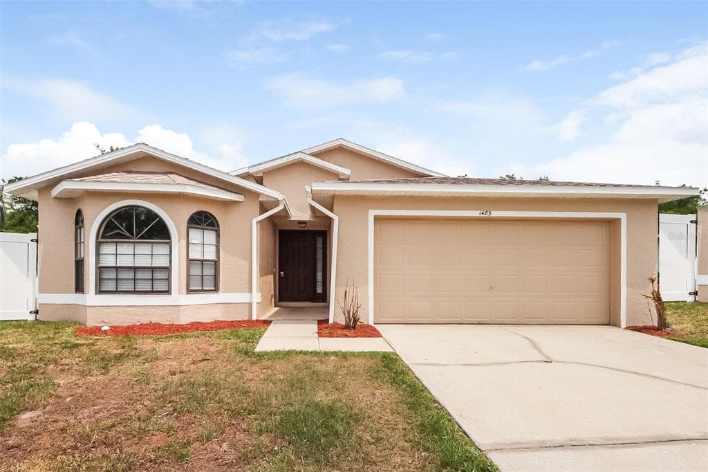 1483 TAMRA COURT KISSIMMEE, FL 34744