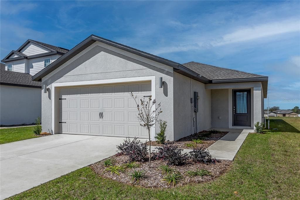 5216 SAILOR ROAD BROOKSVILLE, FL 34602