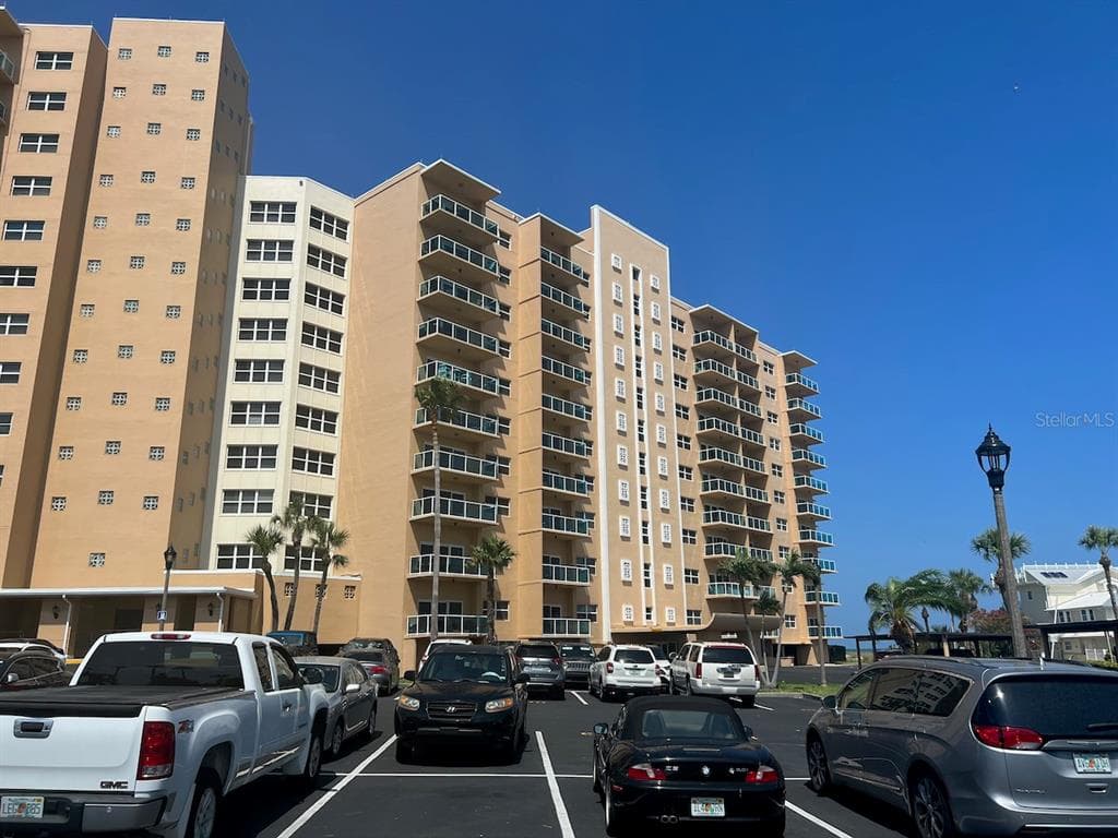 880 MANDALAY AVENUE UNIT N902 CLEARWATER, FL 33767