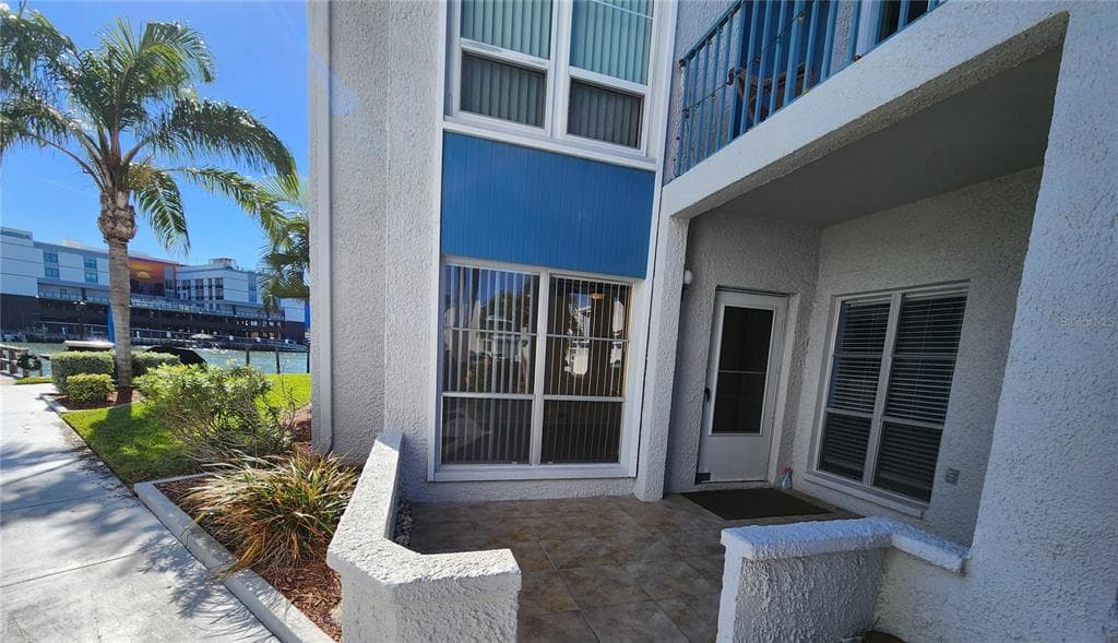 215 MEDALLION BOULEVARD UNIT C MADEIRA BEACH, FL 33708
