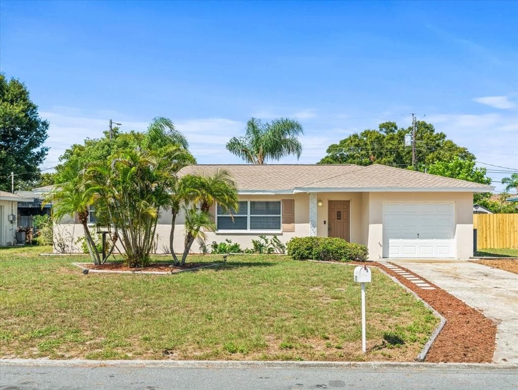 8828 110TH STREET SEMINOLE, FL 33772