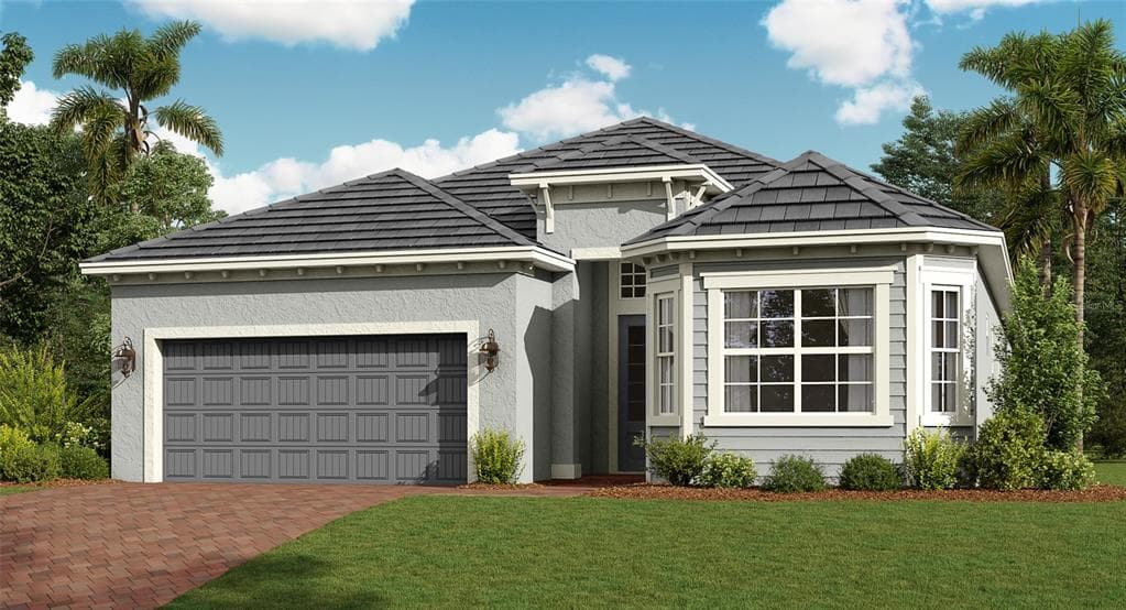 17365 JADESTONE COURT VENICE, FL 34293