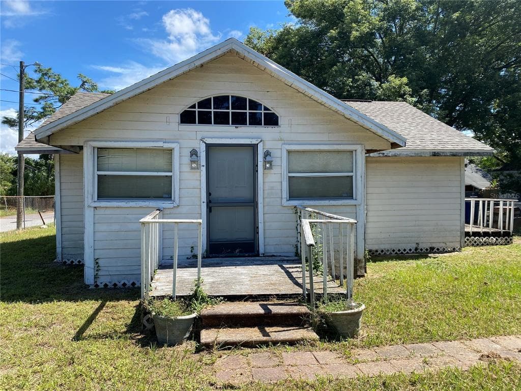 6219 N 43RD STREET TAMPA, FL 33610