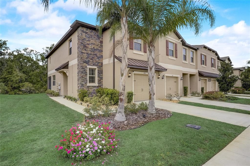 8531 REEDVILLE STREET NEW PORT RICHEY, FL 34654
