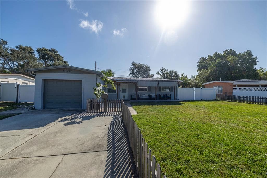 6837 20TH STREET N ST PETERSBURG, FL 33702