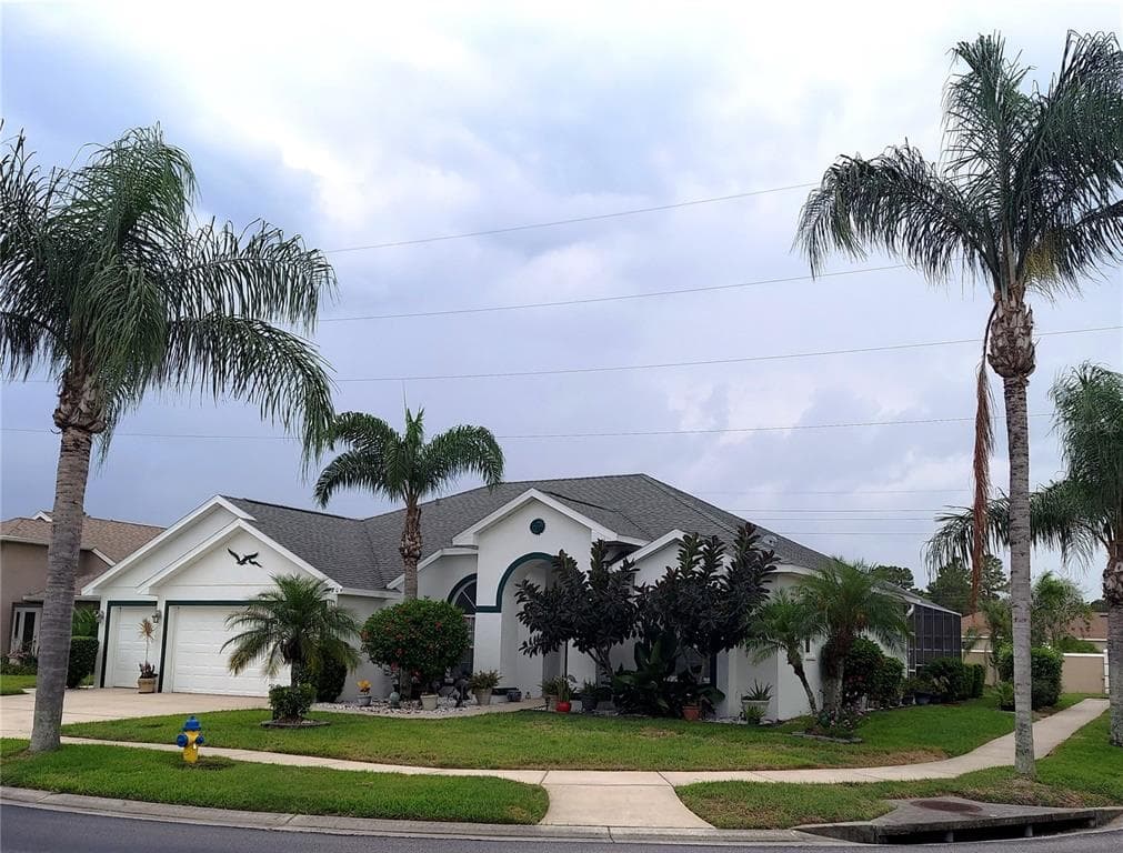 1204 SALT LAKE DRIVE