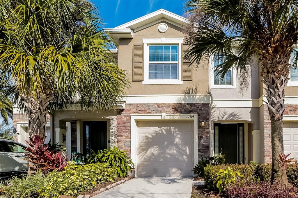 10408 RED CARPET COURT RIVERVIEW, FL 33578