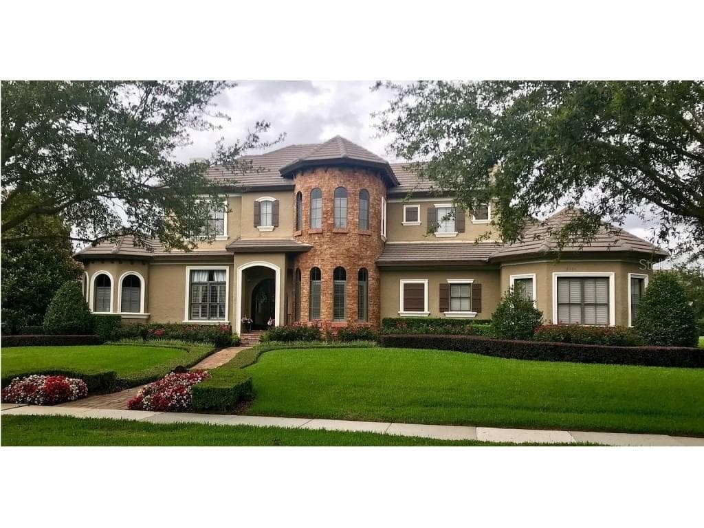 9204 TIBET POINTE CIRCLE WINDERMERE, FL 34786