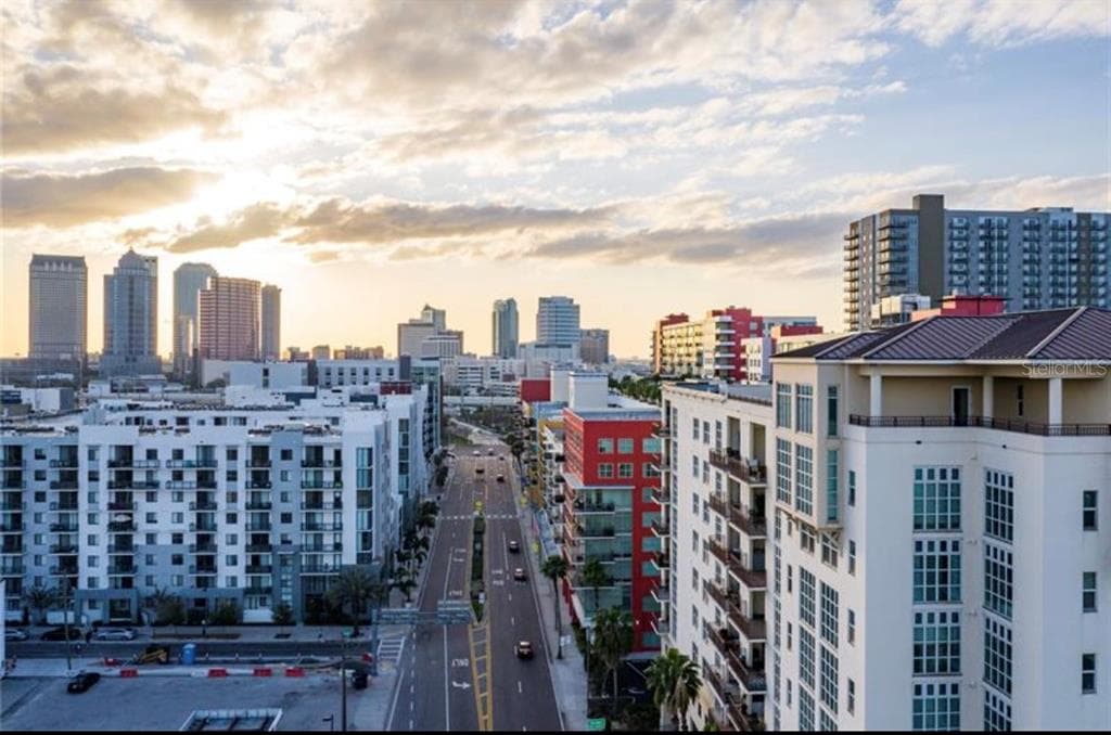 1120 E KENNEDY BOULEVARD UNIT 518 TAMPA, FL 33602