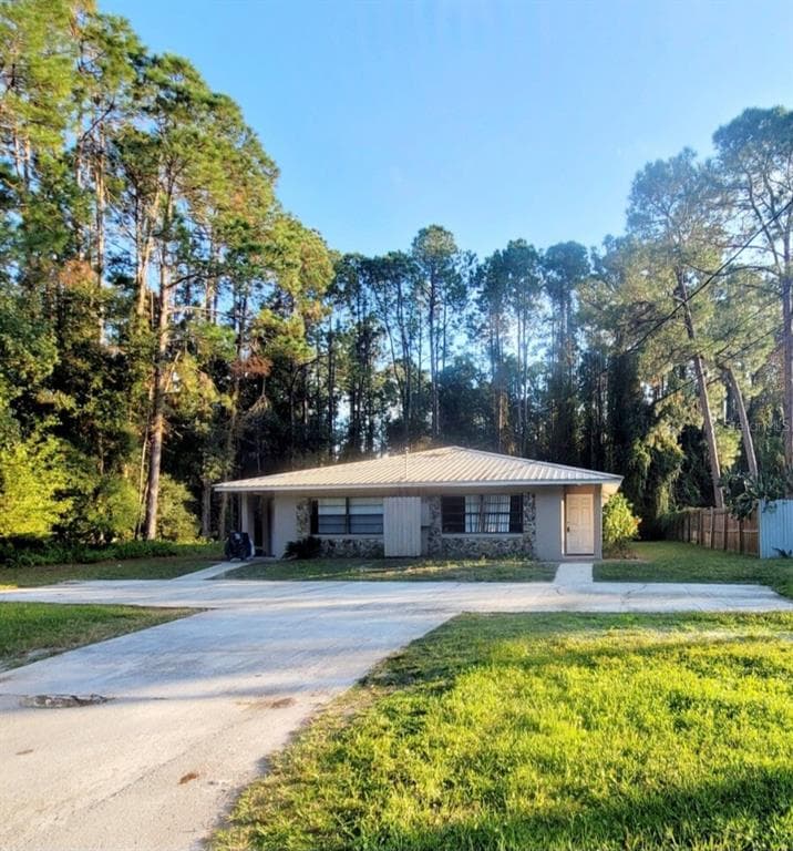 8212 W BAVARIAN STREET HOMOSASSA, FL 34448