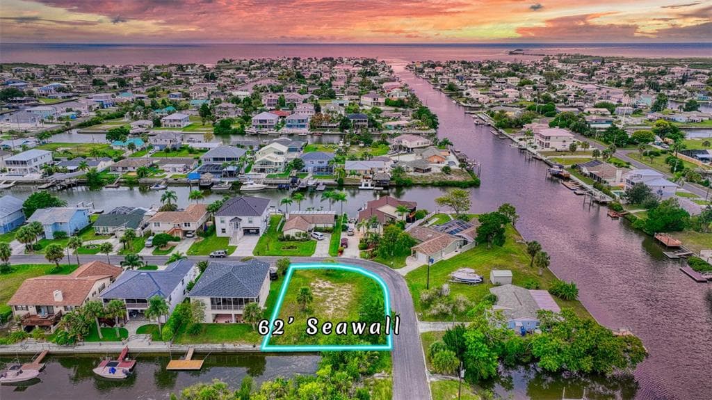 4306 TAHITI DRIVE HERNANDO BEACH, FL 34607