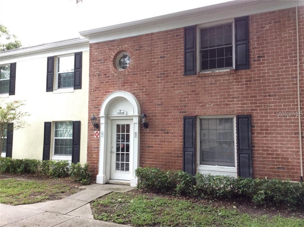 13828 ORANGE SUNSET DRIVE UNIT 202 TAMPA, FL 33618