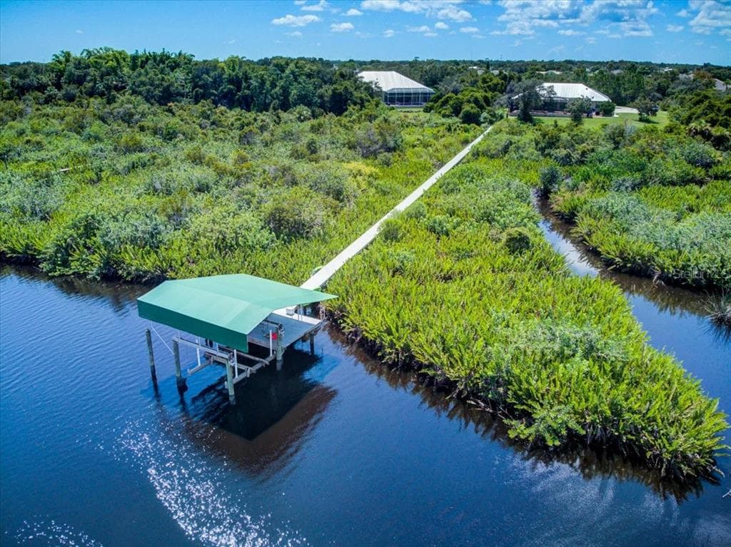 80 HERONS COVE DRIVE PUNTA GORDA, FL 33983