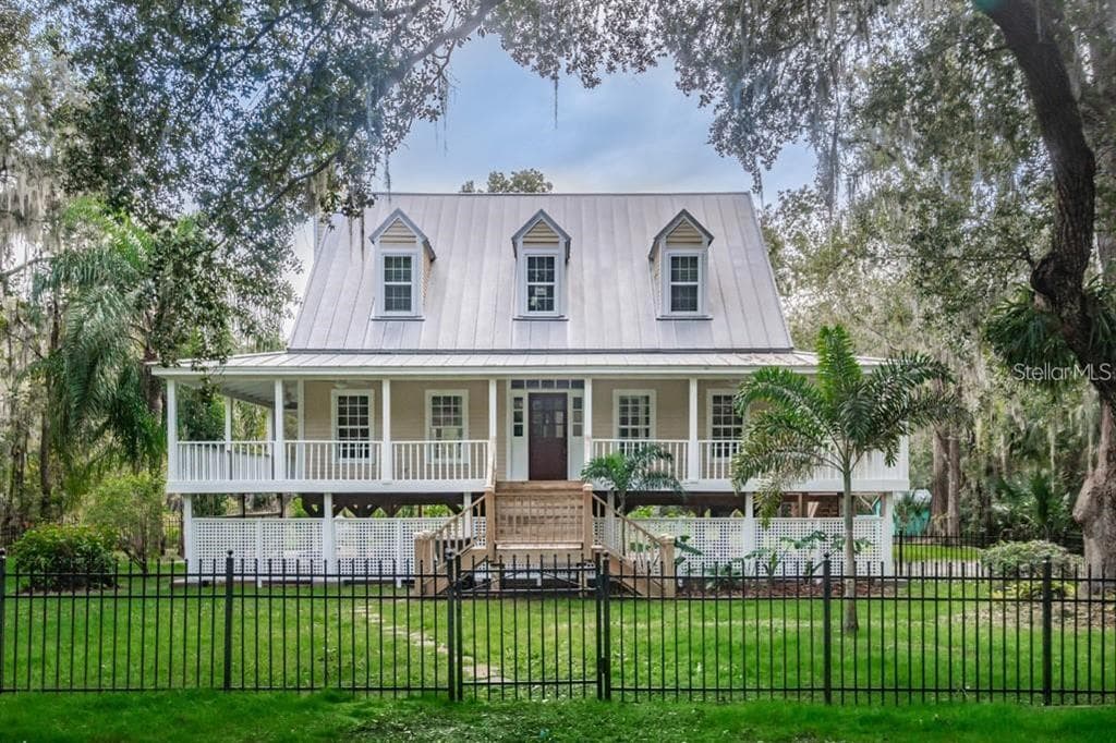 7237 ALAFIA RIDGE LOOP RIVERVIEW, FL 33569