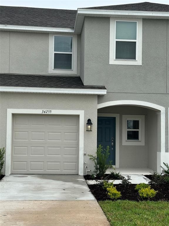 34255 CARRONADE WESLEY CHAPEL, FL 33543