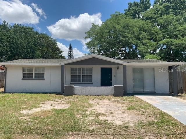 9130 UNICORN AVENUE PORT RICHEY, FL 34668