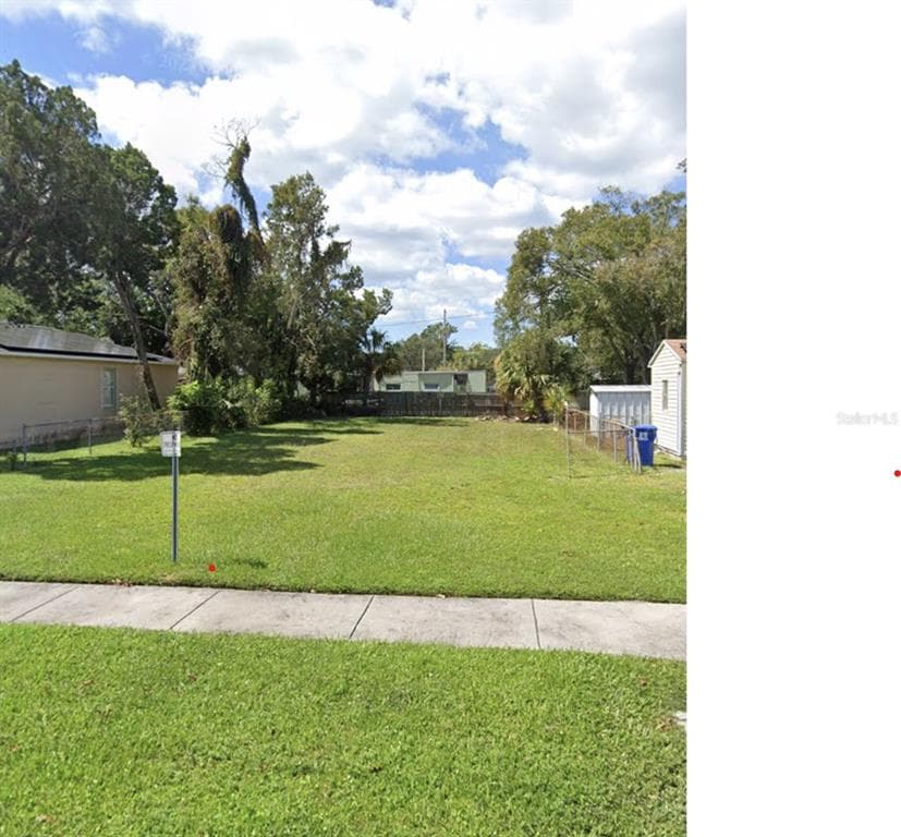 2435 HIGHLAND STREET S ST PETERSBURG, FL 33705
