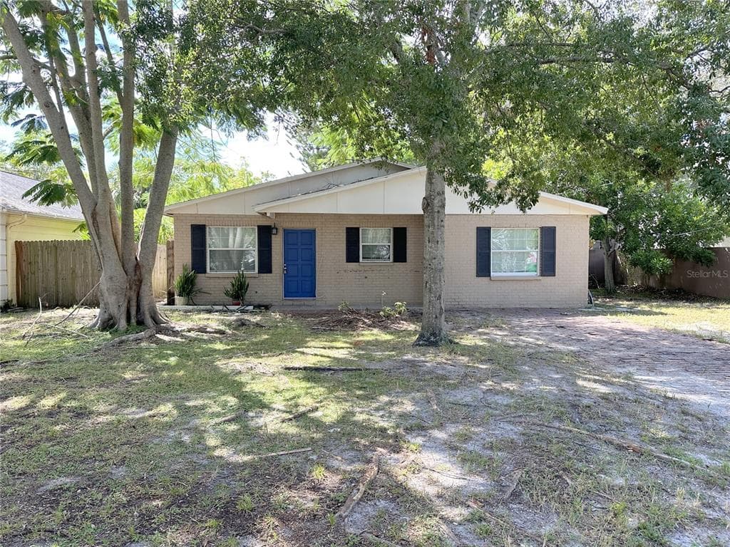 6007 S 4TH STREET TAMPA, FL 33611
