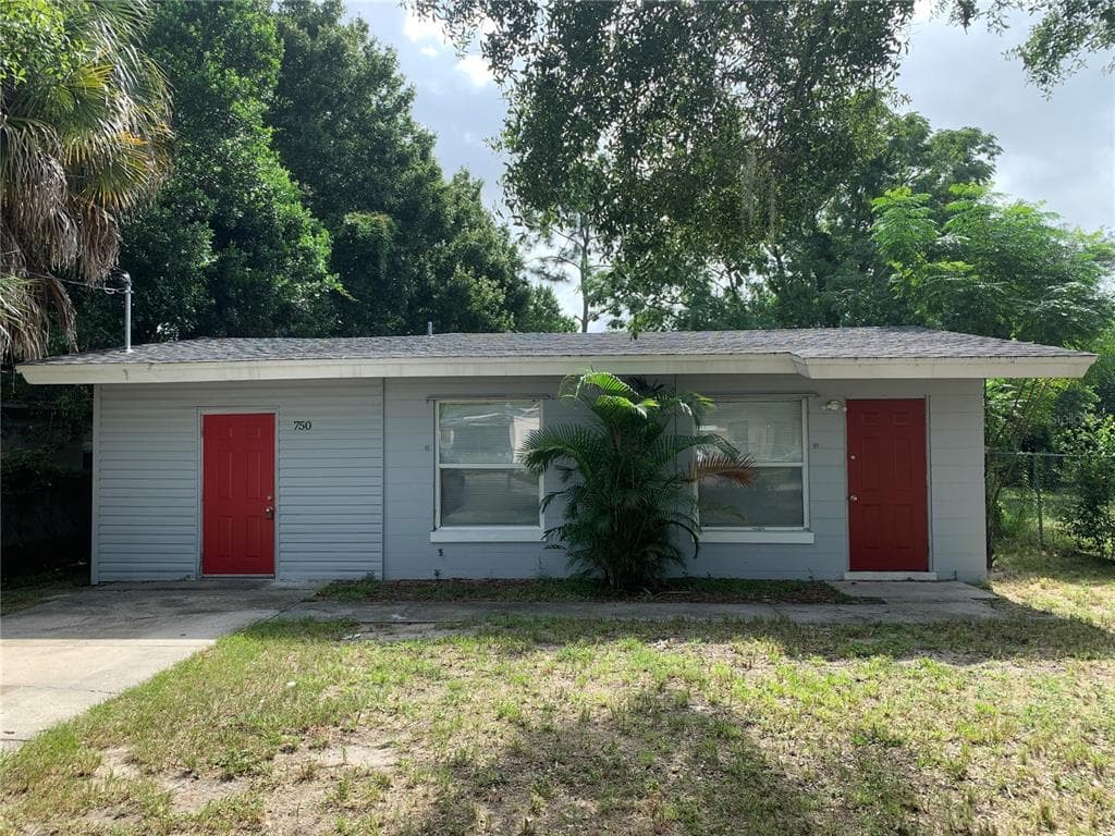 750 26TH STREET NW WINTER HAVEN, FL 33881