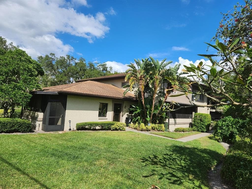 1879 LICHEN LANE UNIT A CLEARWATER, FL 33760