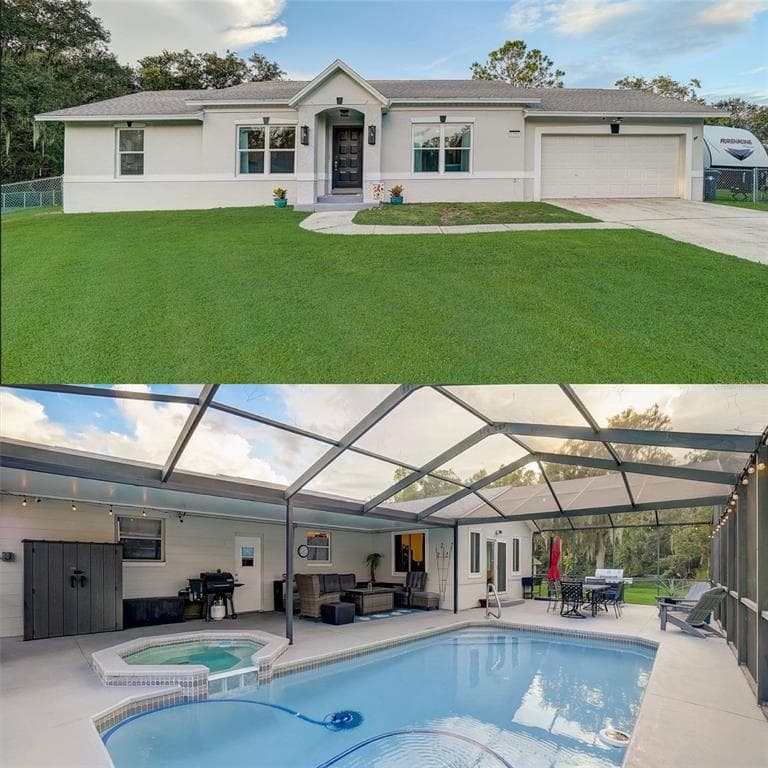 5251 PARKLAND COURT LAKELAND, FL 33811