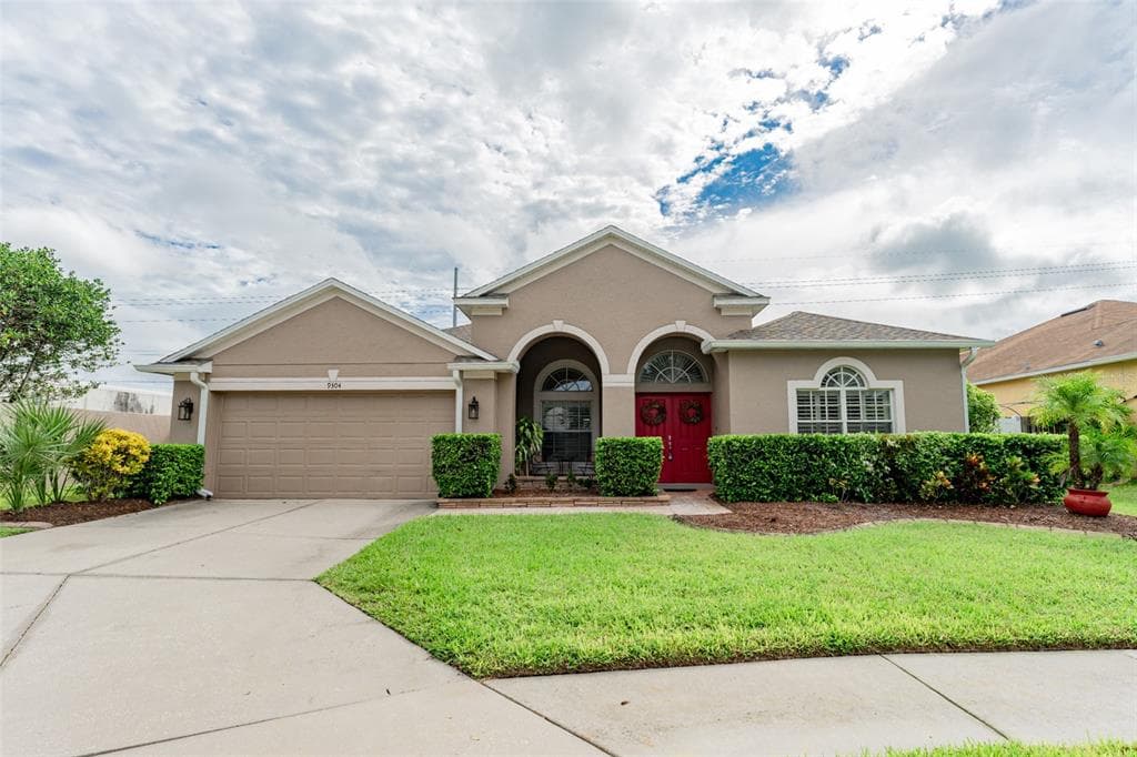 9304 LAUREL LEDGE DR RIVERVIEW, FL 33569