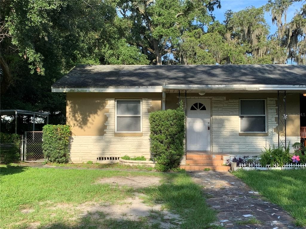 7306 N HIGHLAND AVENUE UNIT Left TAMPA, FL 33604