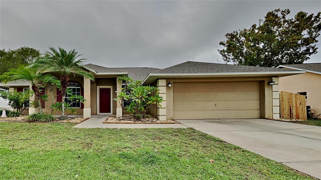11733 CLAIR PLACE CLERMONT, FL 34711