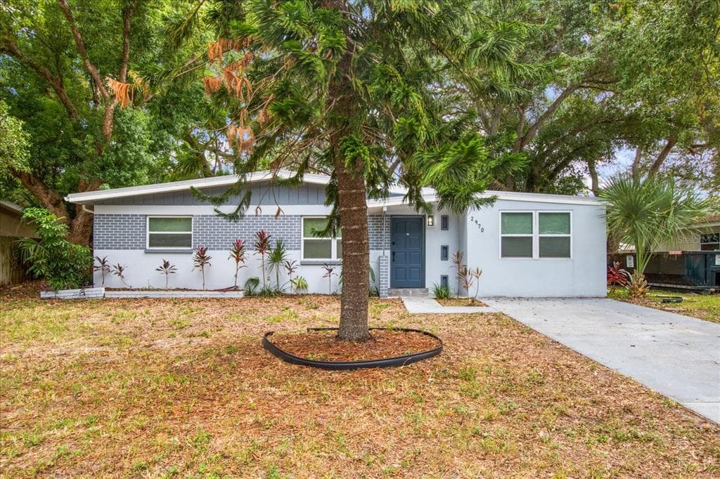 2970 WEBLEY DRIVE LARGO, FL 33771
