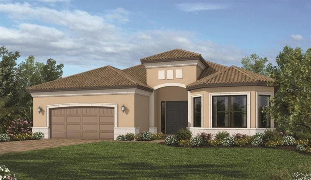 5505 CASERTA COURT PALMETTO, FL 34221