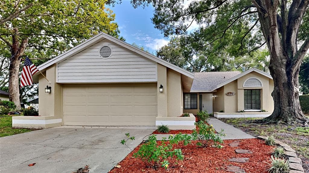 3189 PINE FOREST COURT PALM HARBOR, FL 34684