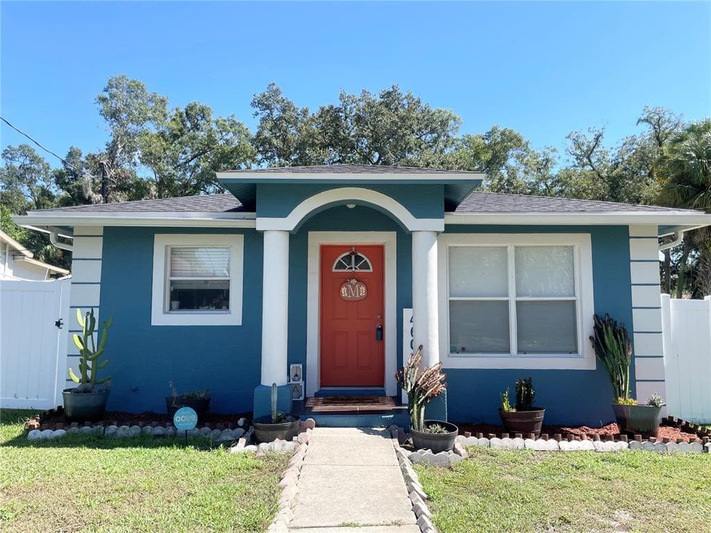 4601 N 38TH STREET TAMPA, FL 33610