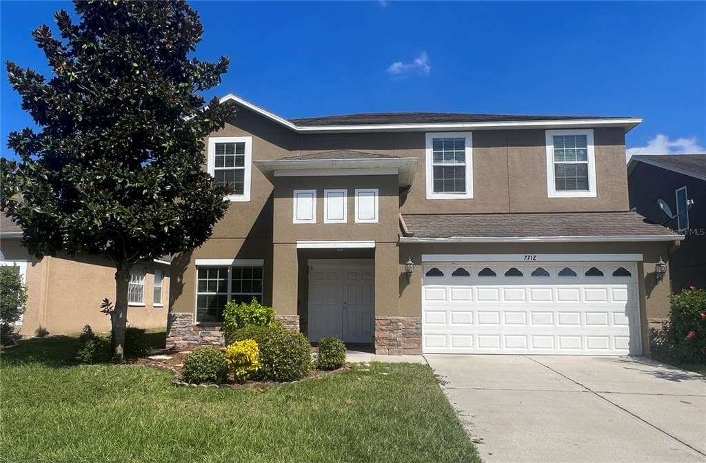 7712 RATHDOWN LANE WESLEY CHAPEL, FL 33545