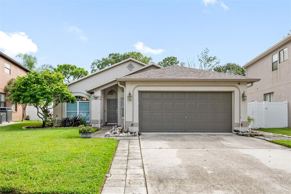 1623 GRAY BARK DRIVE OLDSMAR, FL 34677