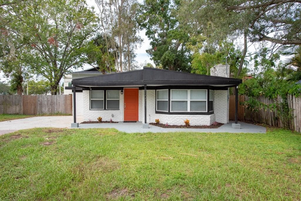 7005 S WEST SHORE BOULEVARD TAMPA, FL 33616