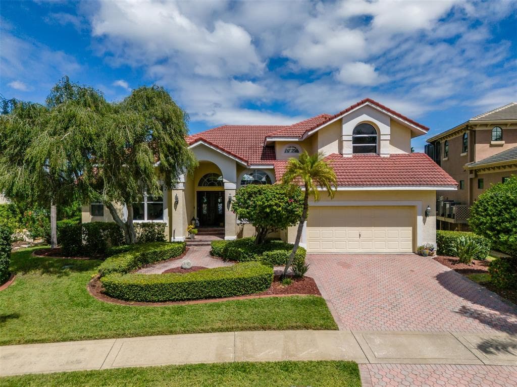 1313 ALHAMBRA DRIVE
