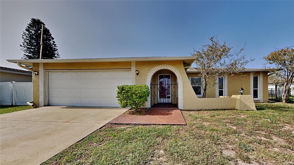 7510 VIENNA LANE PORT RICHEY, FL 34668