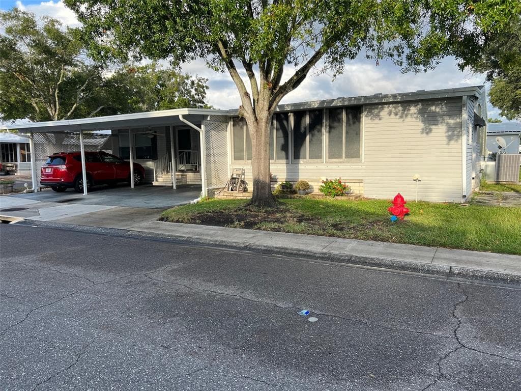 1001 STARKEY ROAD UNIT 657 LARGO, FL 33771