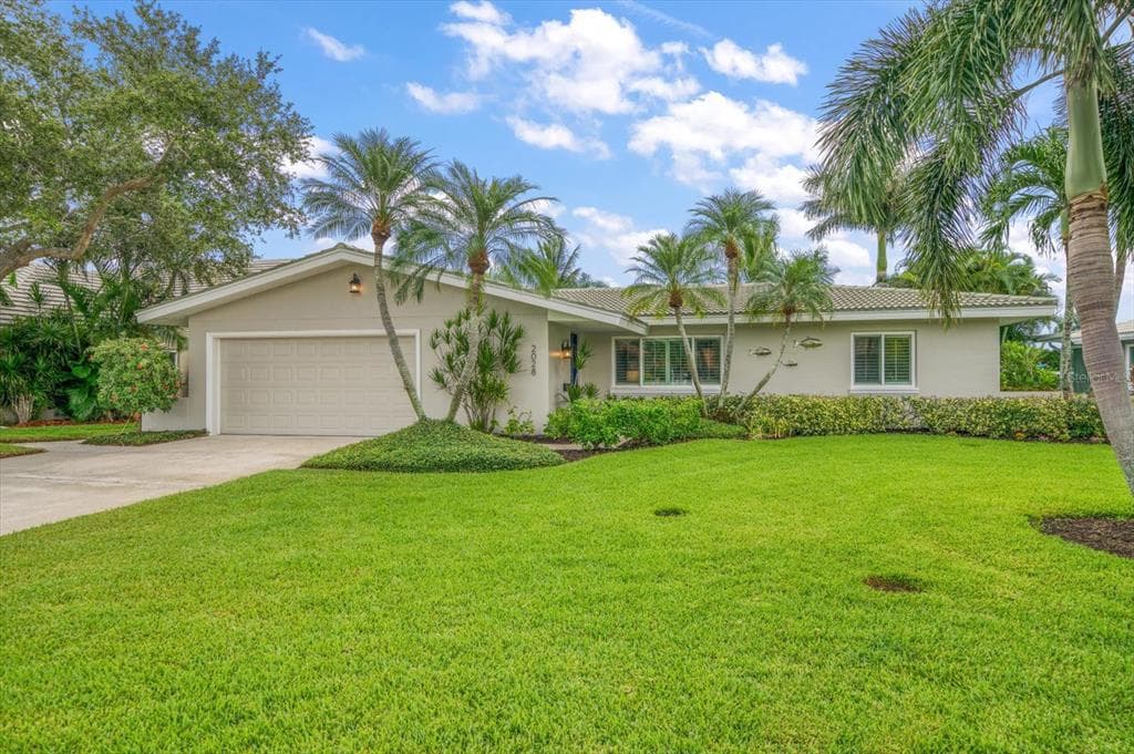 2028 MICHIGAN AVENUE NE ST PETERSBURG, FL 33703