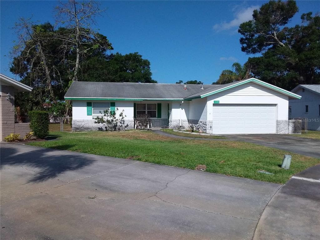 5014 54TH WAY N ST PETERSBURG, FL 33709