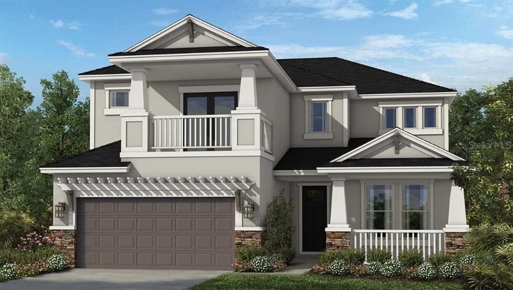 10934 FIELDSTONE DRIVE PALMETTO, FL 34221
