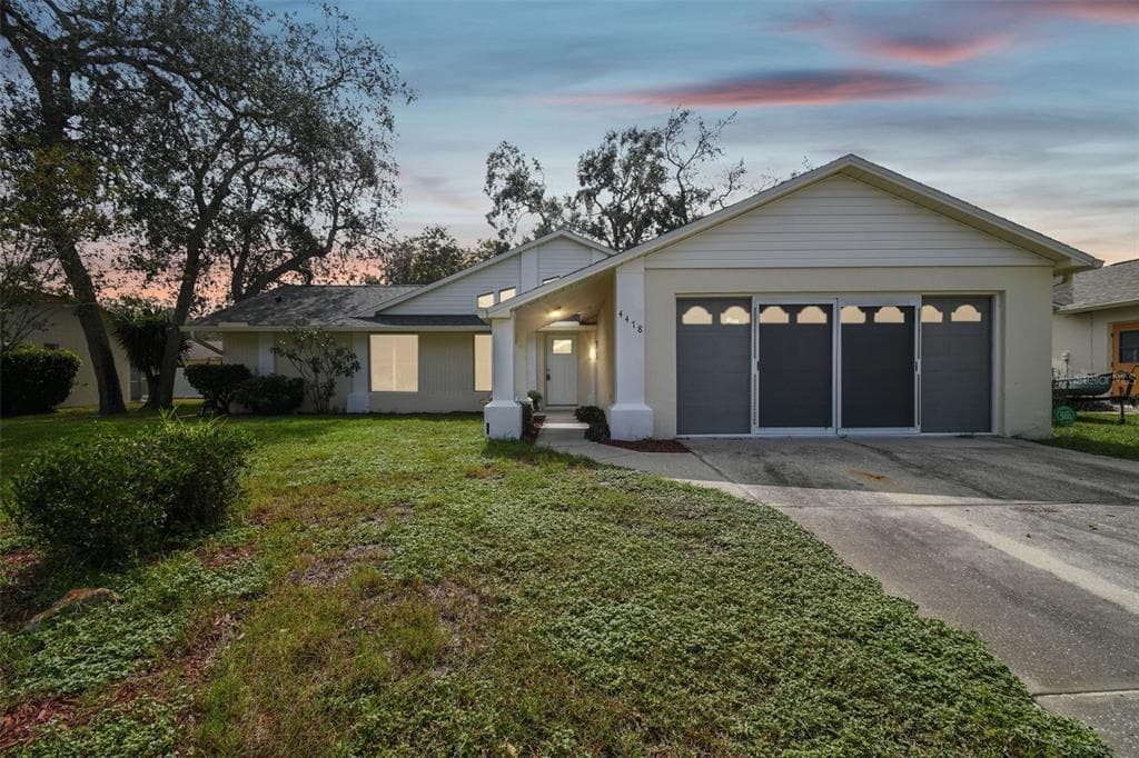 4478 GASTON STREET