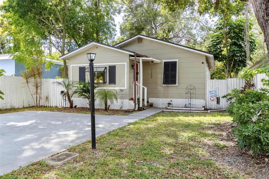 7160 51ST STREET N PINELLAS PARK, FL 33781