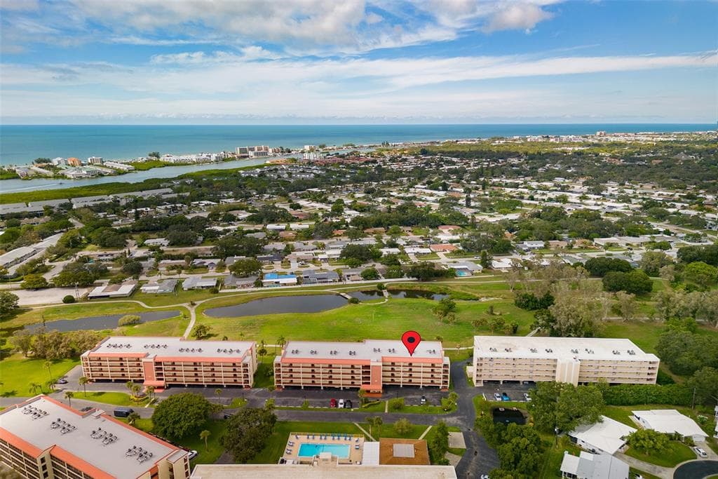 9490 HARBOR GREENS WAY UNIT 207 SEMINOLE, FL 33776