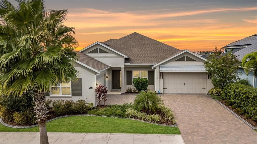 11703 LAKE LUCAYA DRIVE