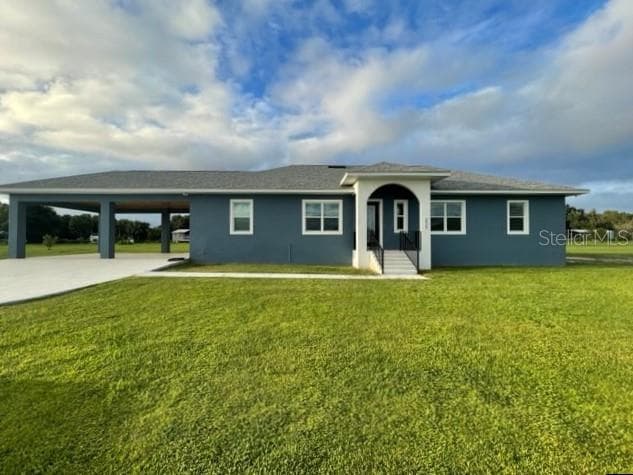 2210 TOMBERLIN GROVE LANE PLANT CITY, FL 33566