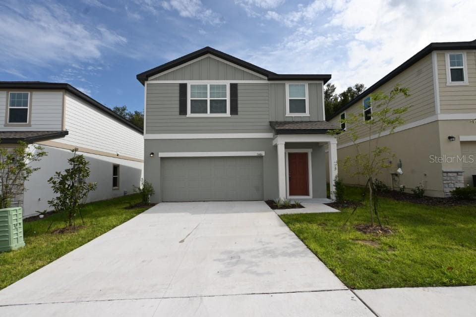 11486 ADAM LEE WAY DADE CITY, FL 33525