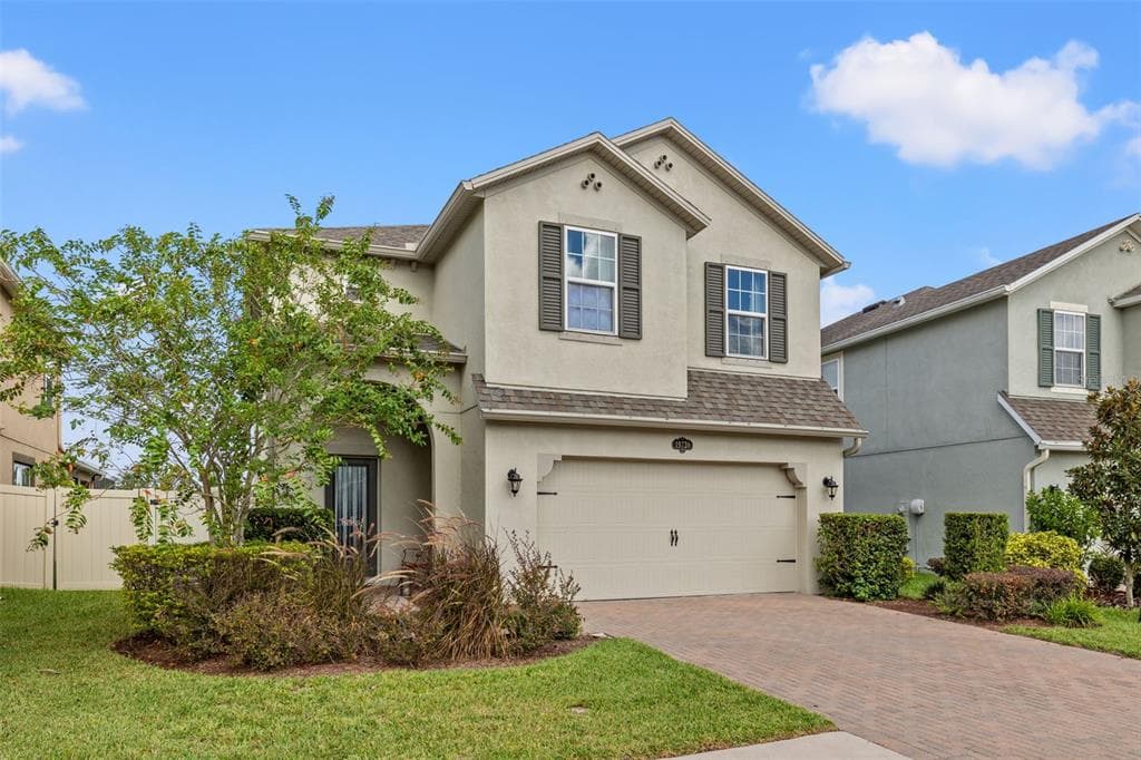 19738 LONG LAKE RANCH BOULEVARD LUTZ, FL 33558